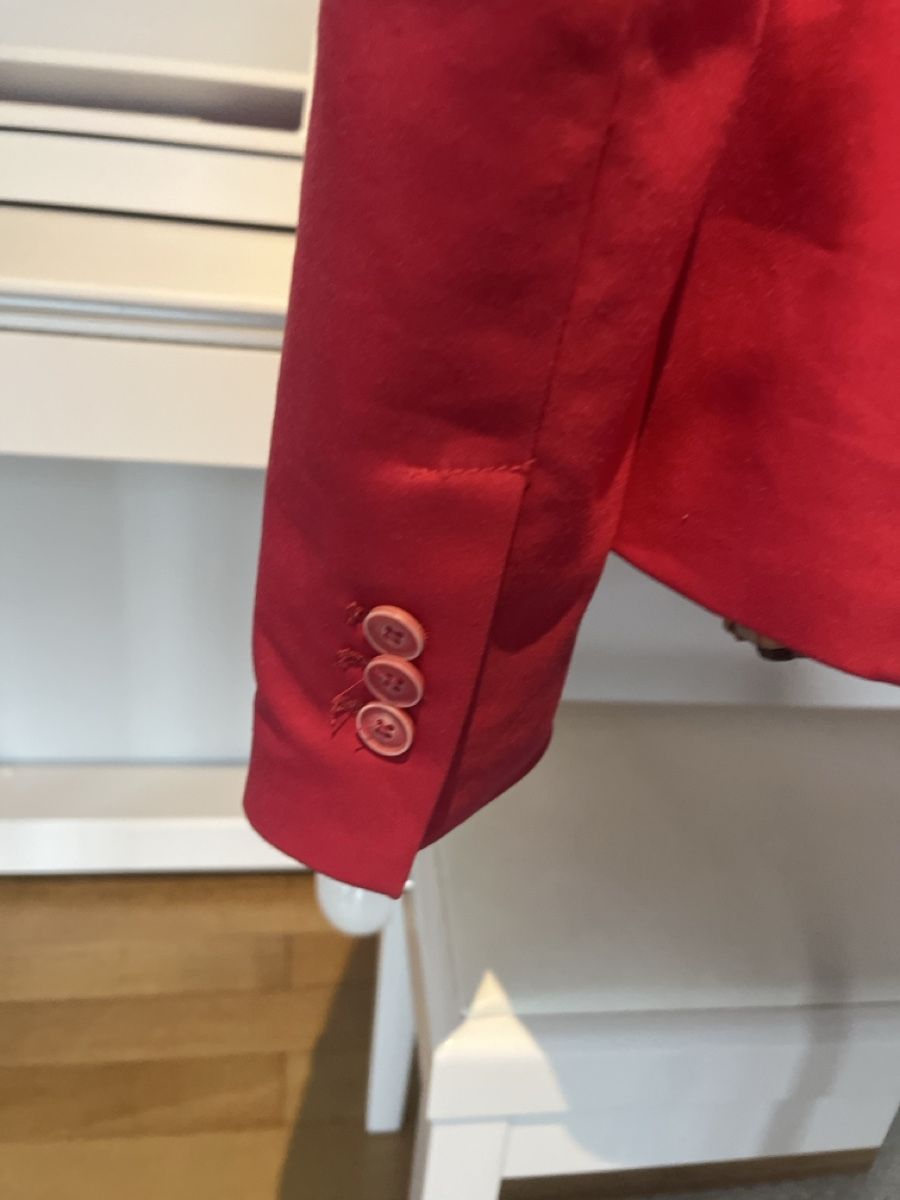 Zara Giacche: Zara Basic Blazer, Gr. M, Pink – Usato da Solothurn venduto da Bobesch08 3