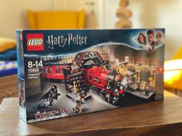 Lego 75955 Hogwarts Express NEW & SEALED