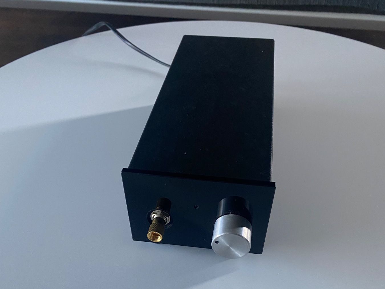 Verstärker: HEED CANAMP Headphone Amp – Gebraucht aus Münchenbuchsee von tunnelvis