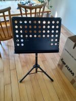 Musikstand