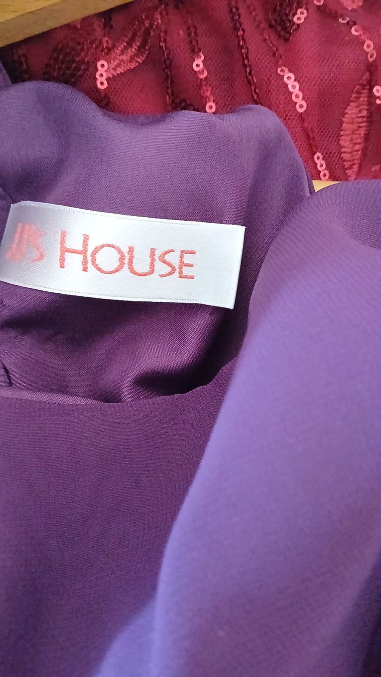 JJ’s House Robes: Robe de soirée – D'occasion à Chamoson par Mauritius1 2