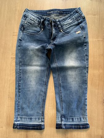 Gang Capri Jeans Grösse 26
