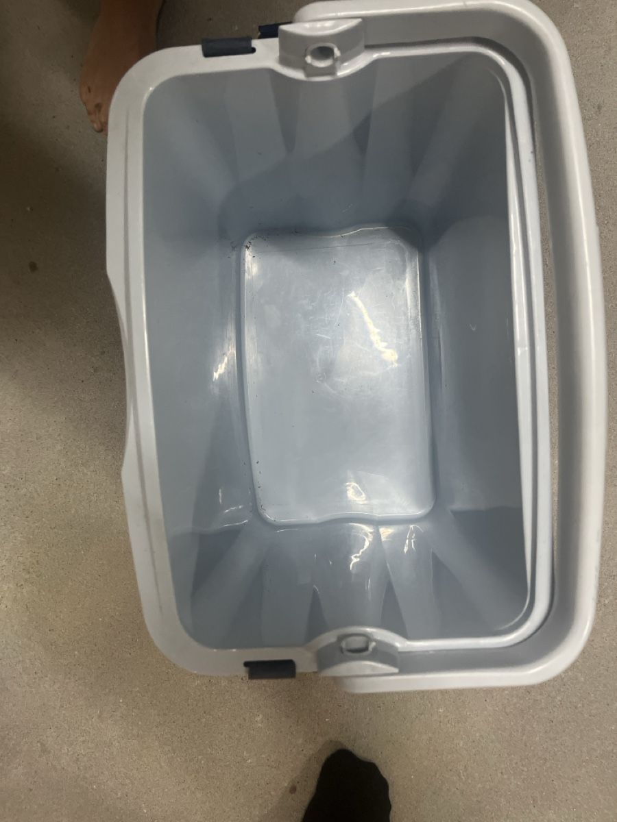 Campingaz Frigoriferi & Refrigeratori: Kühlbox – Usato da Lenzburg venduto da Raitschy 1