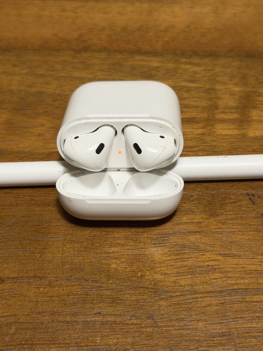 Apple Casques audio: Apple AirPods 2. Gen.  – D'occasion à Solothurn par Mc_Clane 1