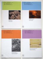 25 x Kunst + Architektur in der Schweiz 2003 – 2009 Lot