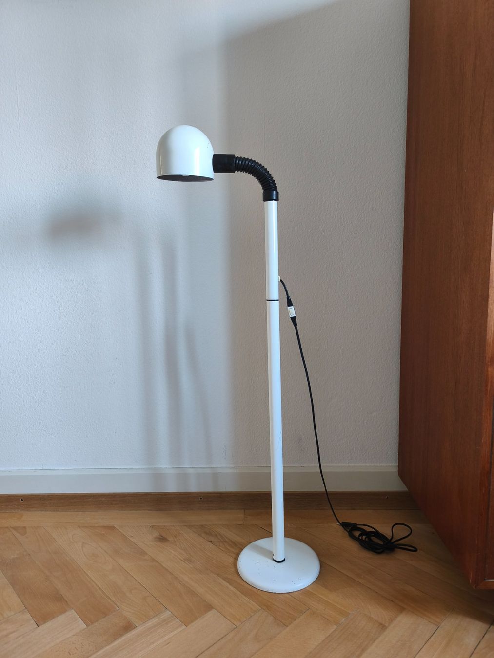 Lampade: Liseuse postmoderne Alda (120 cm) – Usato da Fribourg venduto da cla_x966 3