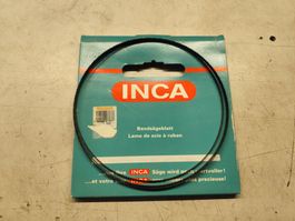 INCA Bandsägeblatt