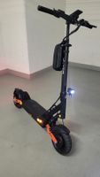 JOYOR T10 Elektroroller Doppelmotoren 10 Zoll  77km/h Speed