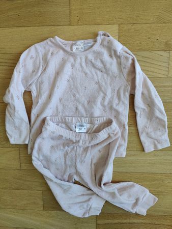 Pyjama Zara 92