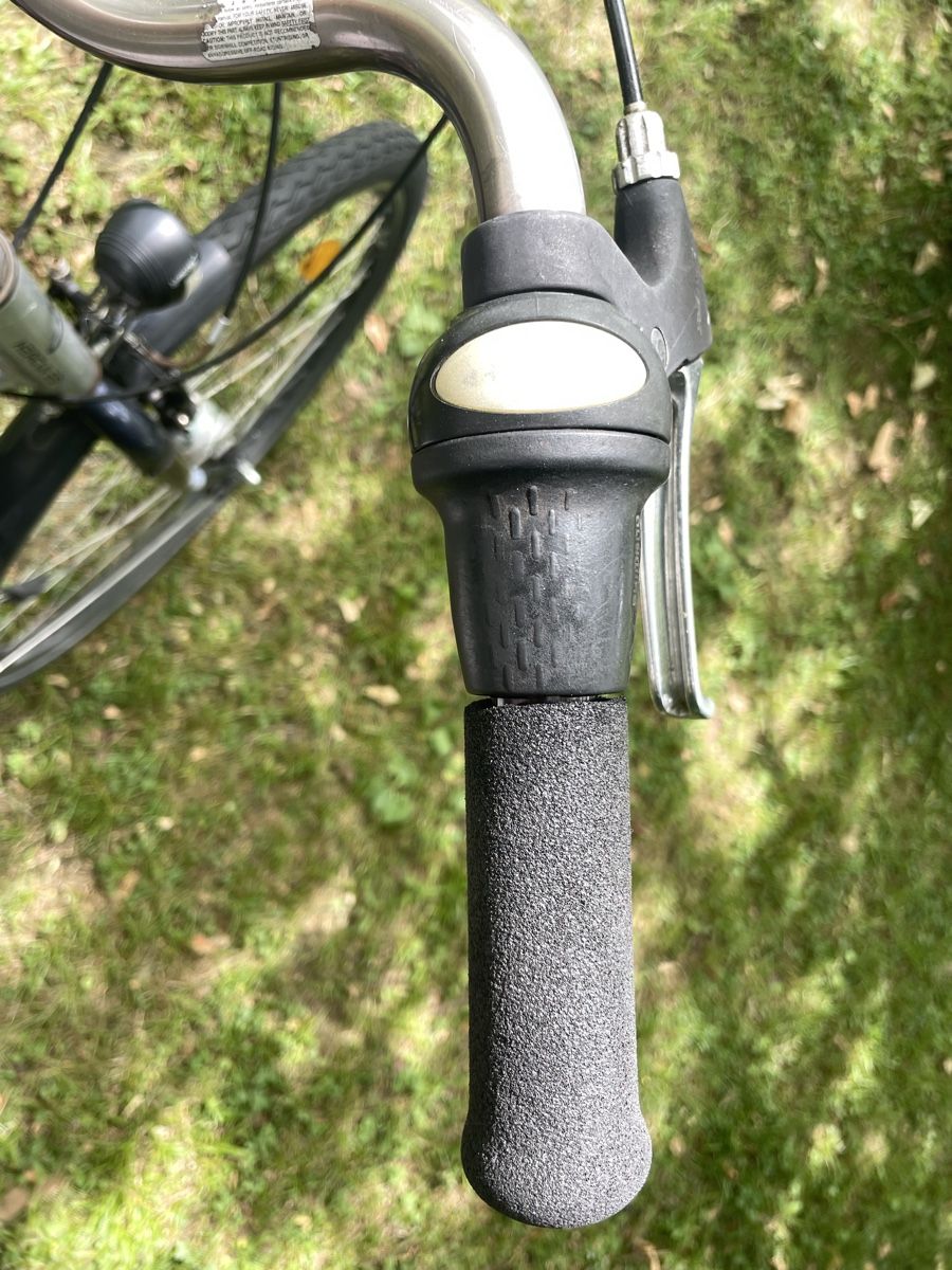Hercules Biciclette: Hercules Libelle 7 Fahrrad – Usato da Basel venduto da MiaL2025 2