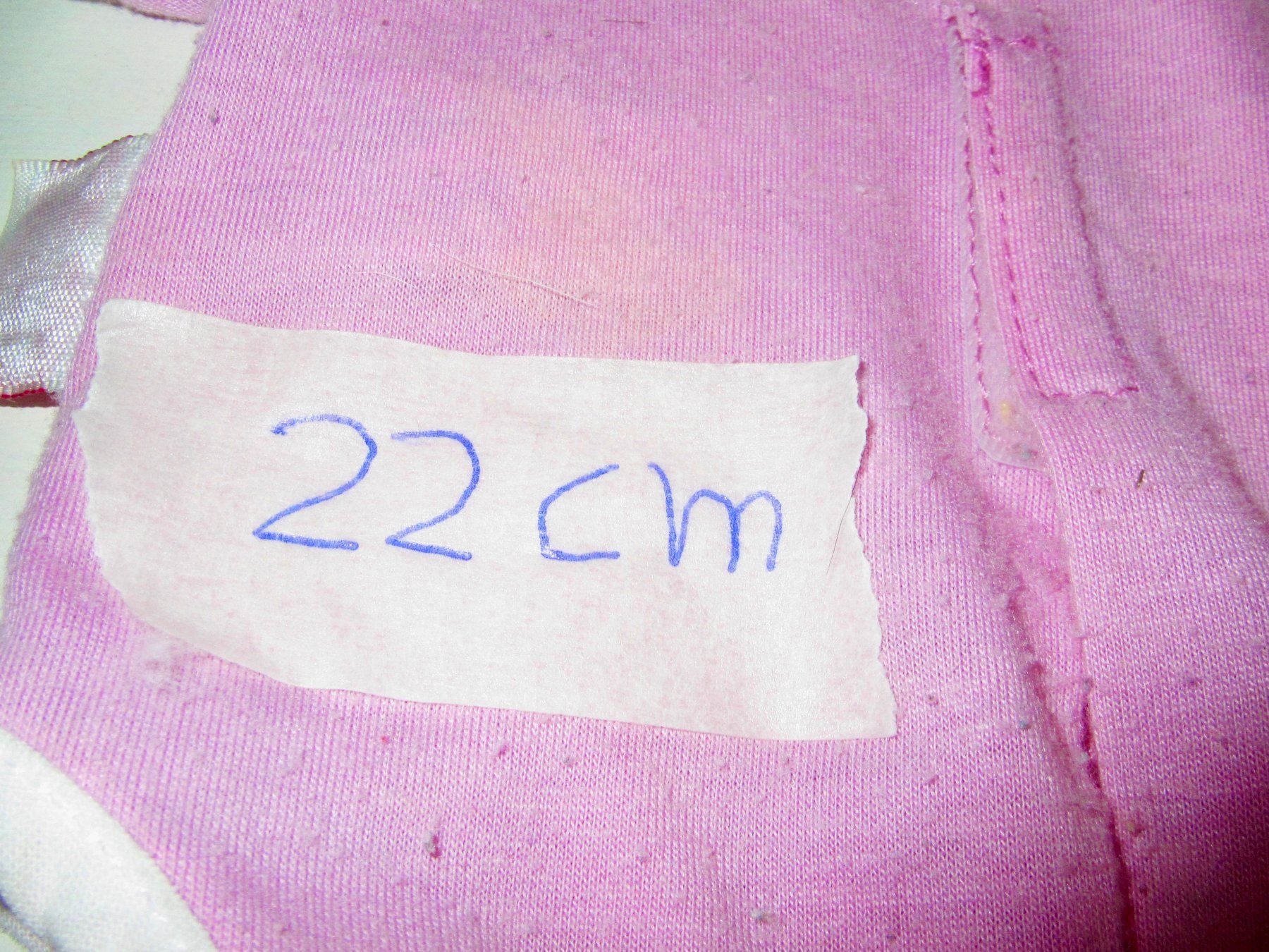 Zapf Creation Puppen: BODY BABY BORN – Gebraucht aus Murten von Selliot 3
