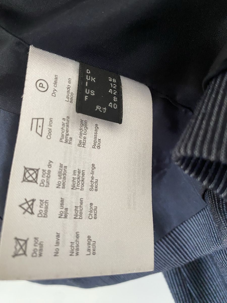 Esprit Giacche: Leichter Esprit Blazer Grösse 38 – Usato da Biel/Bienne venduto da gurzel13 5