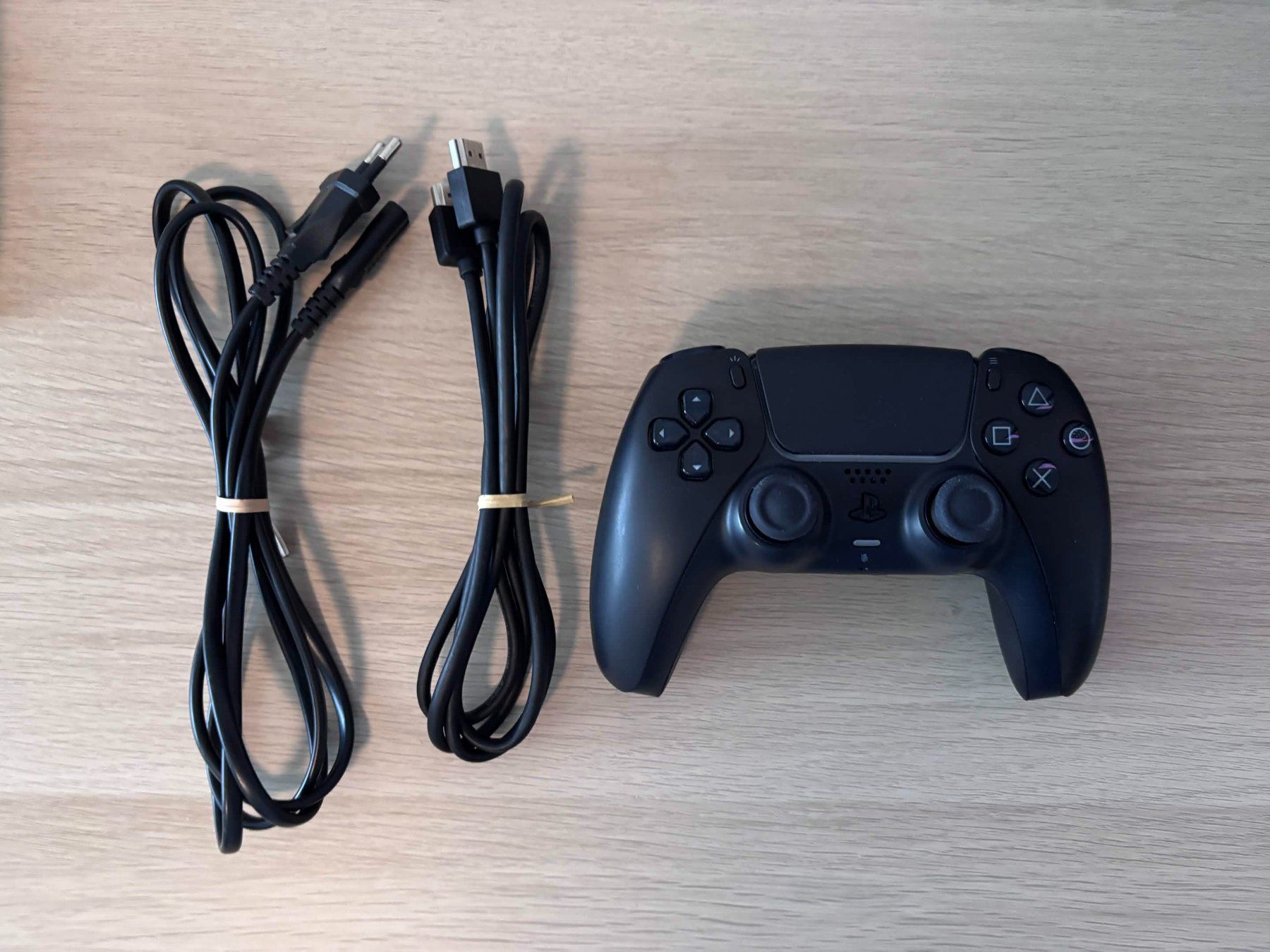Sony Console: PlayStation 5 Digital Edition (Slim), 1TB – Nuovo (secondo la descrizione) da Bürglen TG venduto da CBK79 2