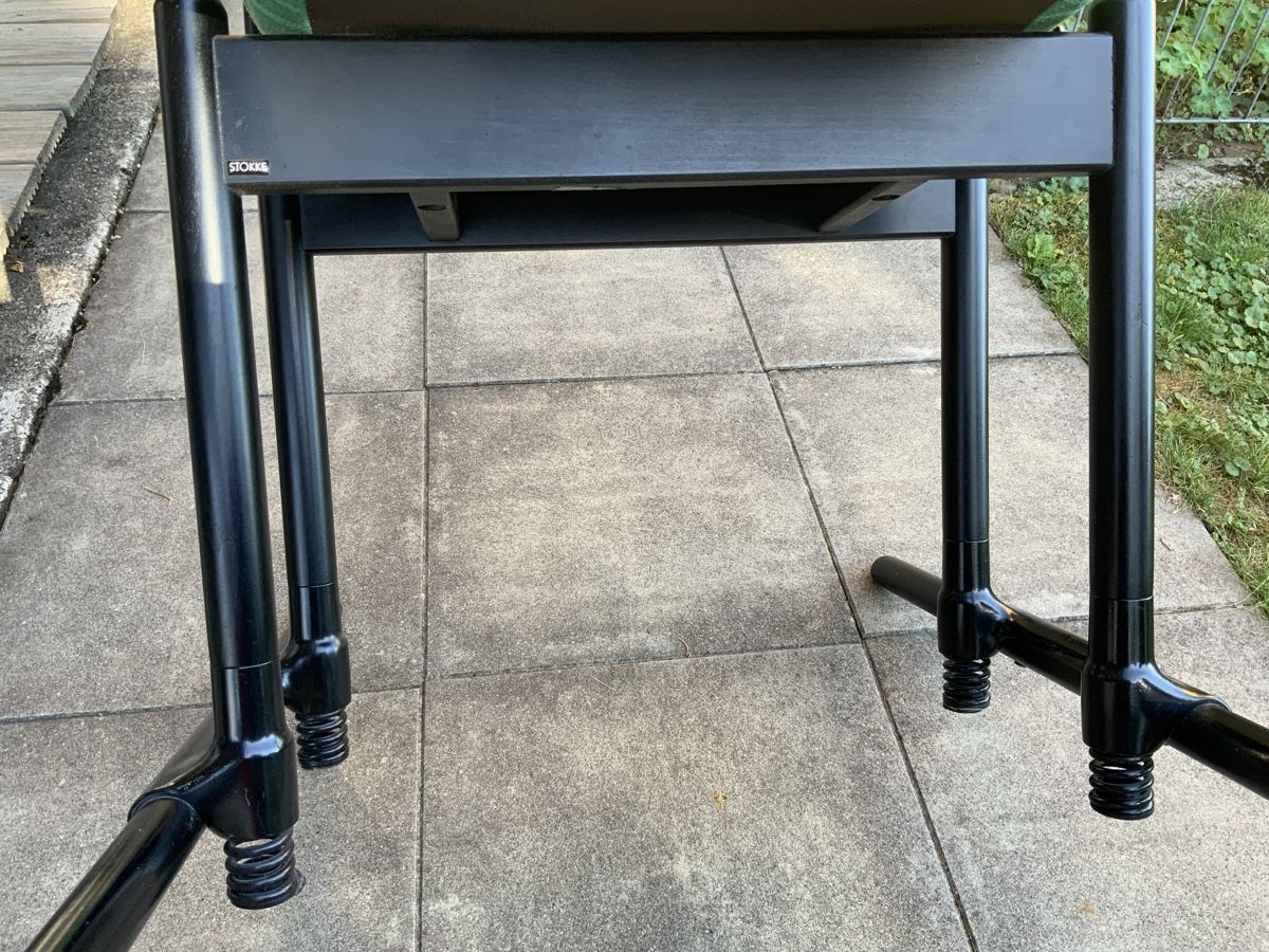 Stokke Sedie: Stokke. (Varier) – Usato da Schleitheim venduto da Tucadu 3