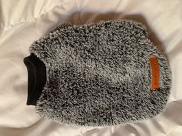 pull-over petit chien