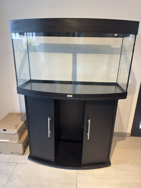 Aquarium juwel Rio 180 Vision (Gebraucht) in Fétigny für CHF 150 – nur ...
