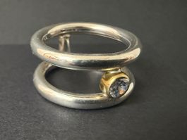 Silber Ring 925