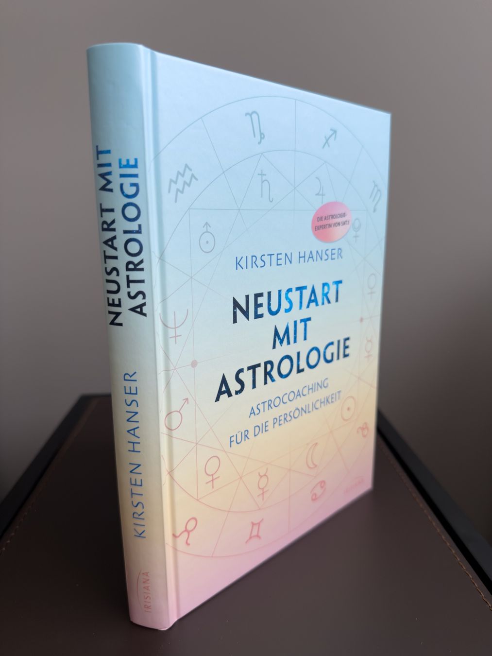 Libri: Neustart mit Astrologie – Usato da Schindellegi venduto da dancer12516 3