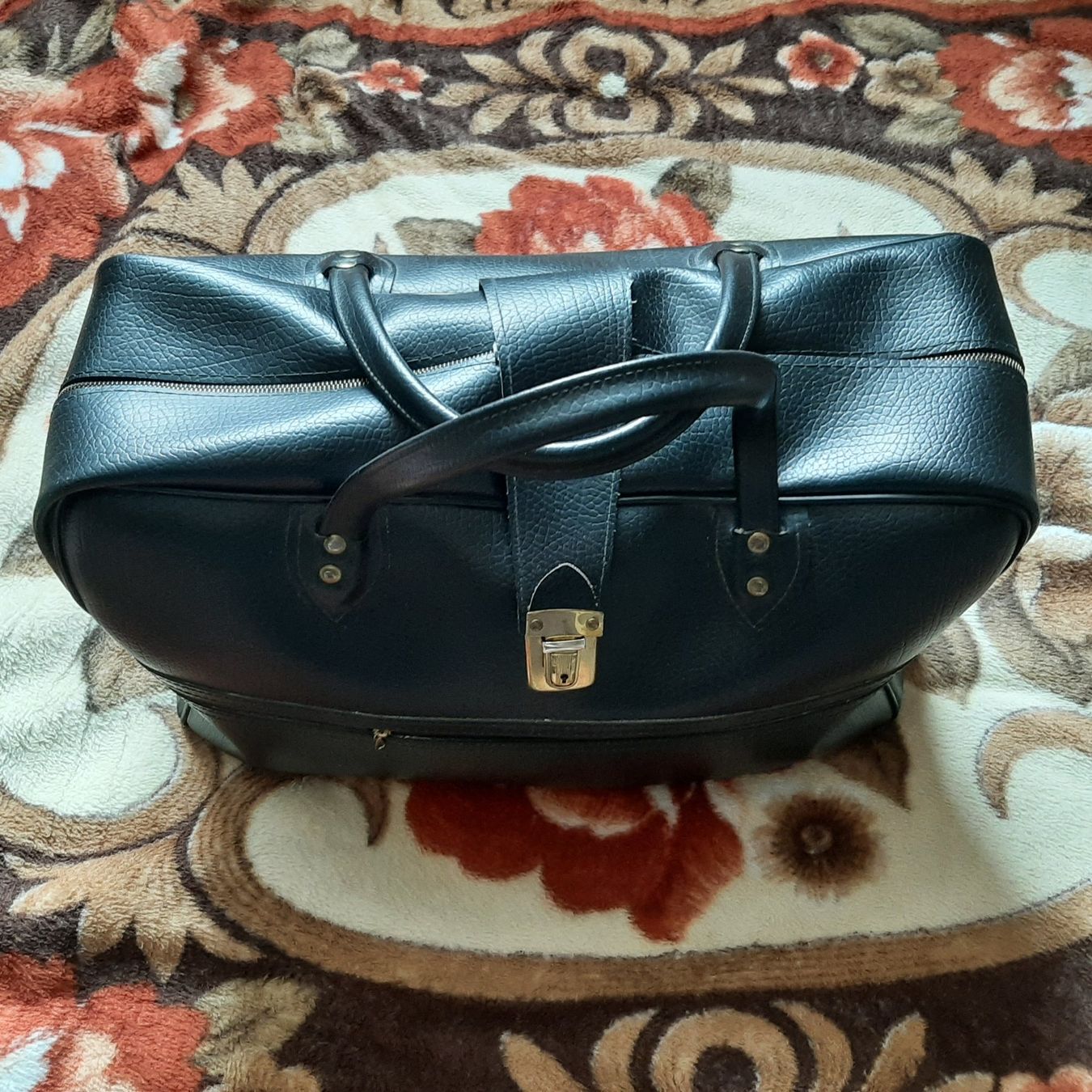 Borse: sac de voyage vintage – Usato da Carouge GE venduto da cecob0909