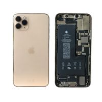 Châssis Complet iPhone 11 Pro Max (Original demonté pulled)