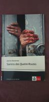Samira des Quatre-Routes