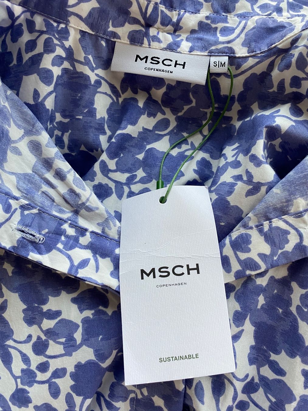 Moss Copenhagen Vestiti: MOSS COPENHAGEN Kleid - neu - – Nuovo (secondo la descrizione) da Jona venduto da vanessasupermarket20 6
