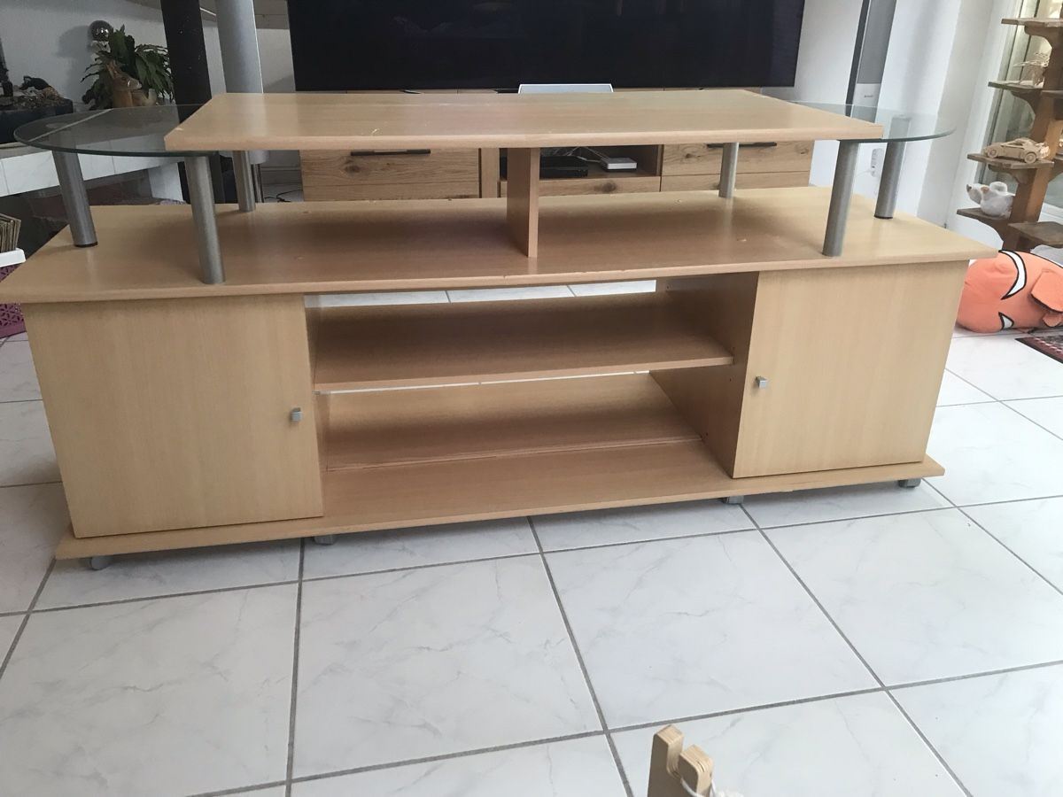 TV Möbel: Fernseh Möbel – Gebraucht aus Therwil von hha_29hc 1