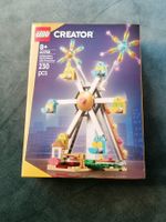 LEGO 40758 Creator Riesenrad mit Feuerwerk - Limited Edition