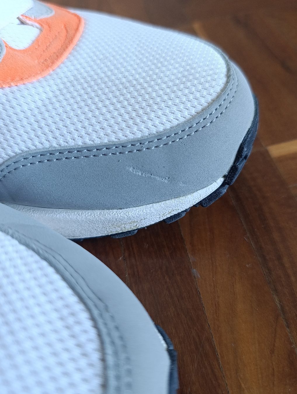 Nike Herrenschuhe: Nike Air Max 1 Gr. 42,5 – Gebraucht aus Baar von L.isa28 6
