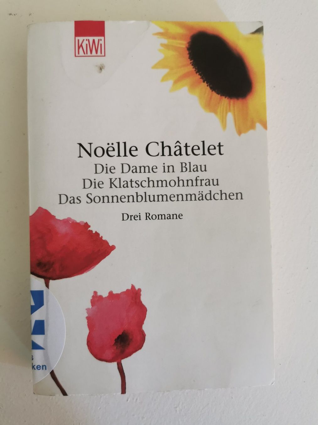 Bücher: Verschiedene Romane – Gebraucht aus bern von jeannie2006 6