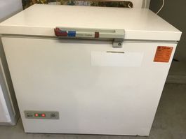 Bosch Gefriertruhe GTL 2001 - 101 Liter