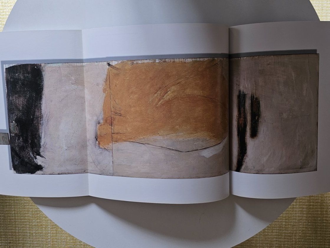 Bücher: Farbe-Klang-Körper Alexander Jeanmaire, Monographie, 2003 – Gebraucht aus Pfäffikon ZH von con_s7sx 8