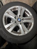 BMW Winterrad 205/60 R16, Felge 7Jx16, Top Zustand!