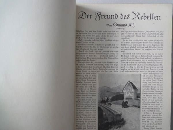 Livres: Der gute Kamerad Nr. 42 – D'occasion à Chur par omonia 2