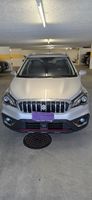 Suzuki s-cross 4x4 automatik ab MFK allgrip