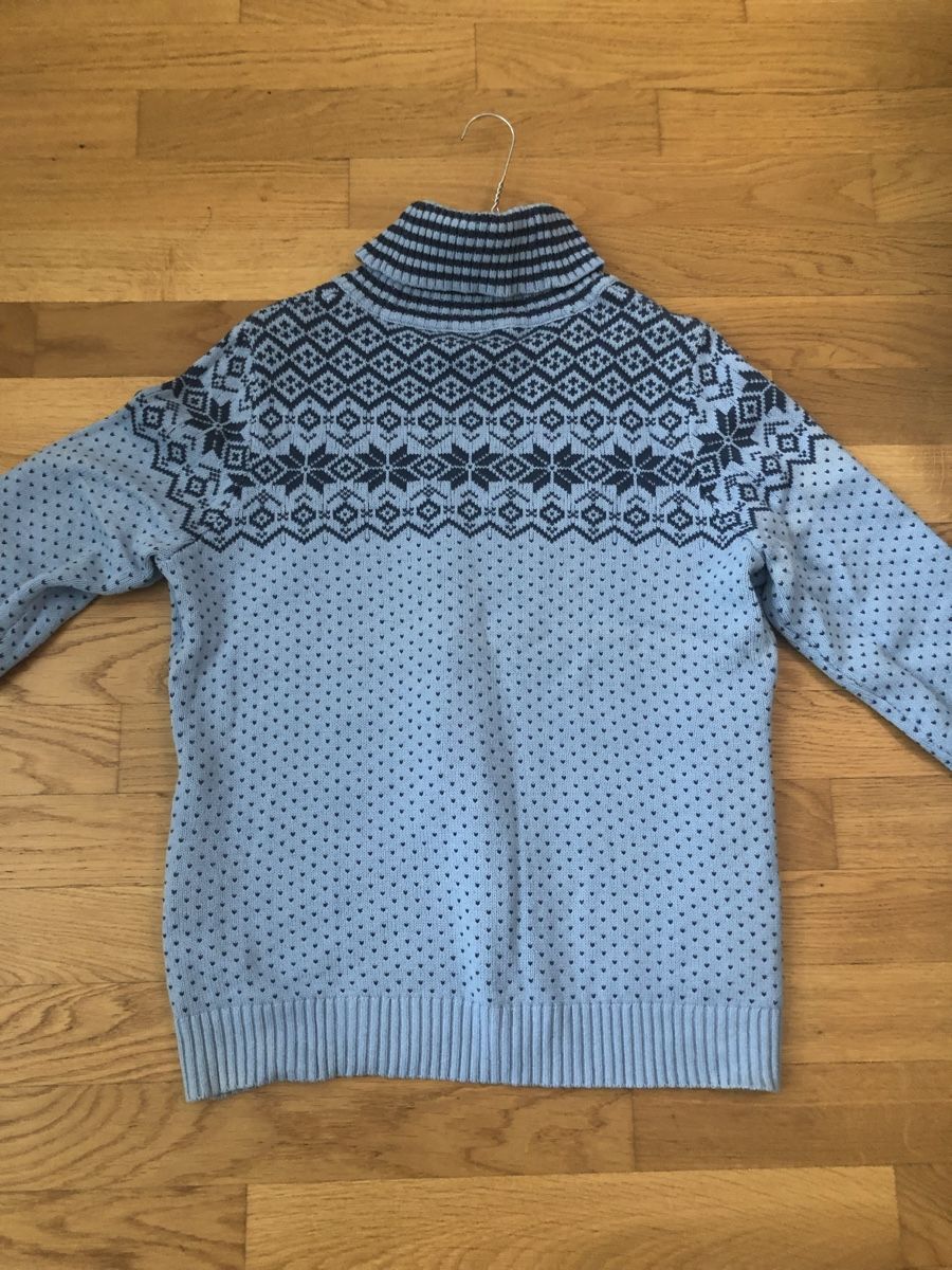 Maglioni & Felpe: Pullover, XXL, 60% Baumwolle, 40% Acryl – Nuovo (secondo la descrizione) da Zürich venduto da vadimi