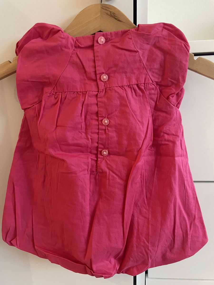 Vestiti & Gonne: Gr. 62 Kleid Obaidi – Usato da Wädenswil venduto da flo8820 1