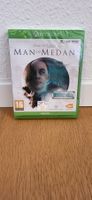 Xbox One - Man of Medan