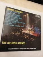 THE ROLLING STONES - GIMME SHELTER