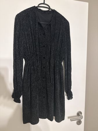 Zara Kleid