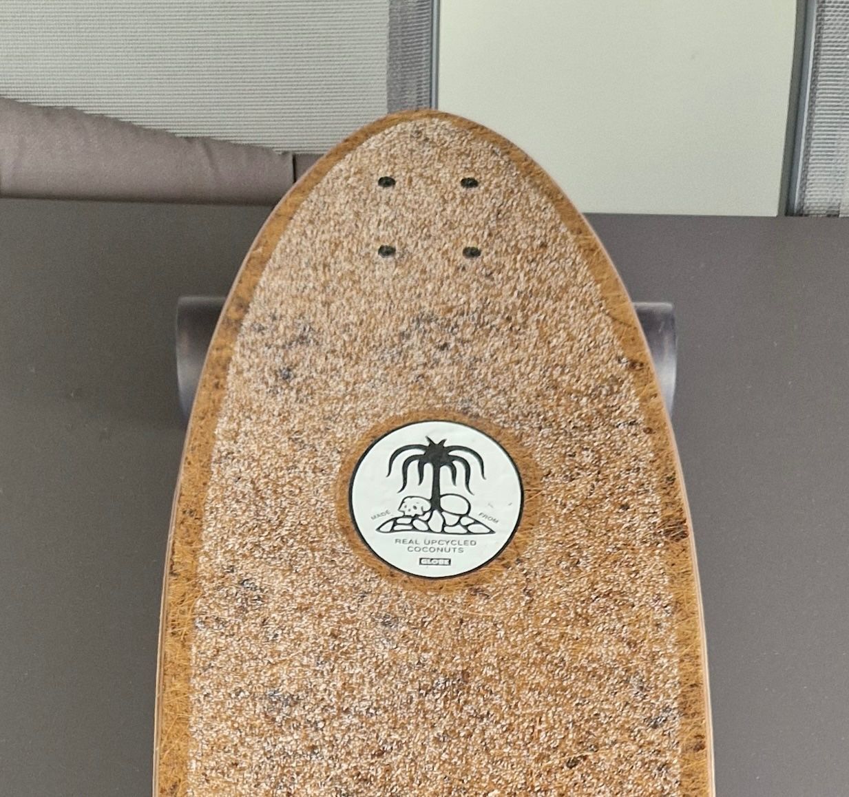 Globe Skateboards: Longboard / Skateboard – Usato da Thun venduto da Waggis02 3