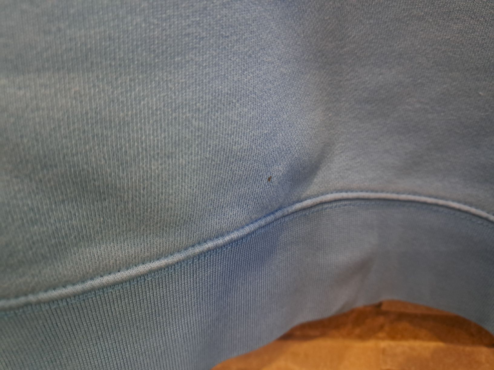 Lacoste Maglioni & Felpe: Lacoste Sweatshirt hellblau XL – Usato da bazenheid venduto da salerno007 3