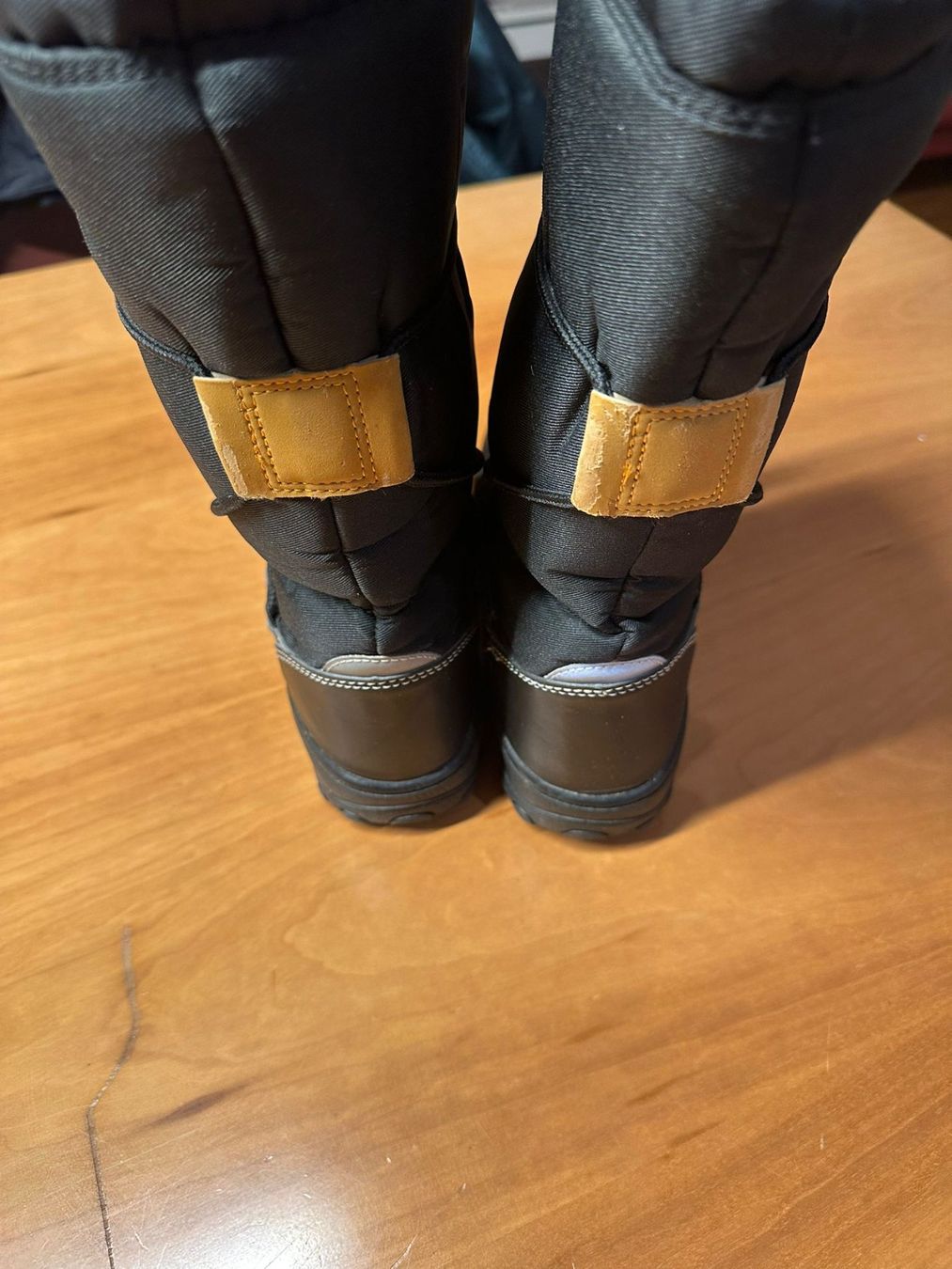 Chaussures hommes: Tentex Wiinterstiefel – Neuf (Voir description) à Burgdorf par interstellar2 3