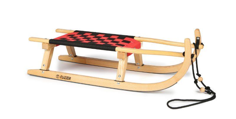 Schlitten 3R Flizzer - Swiss Racer (Neu und originalverpackt) in ...