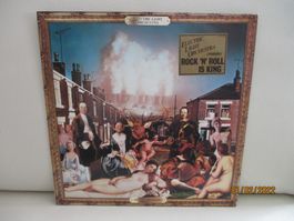 Electric Light Orchestra -  Secret Messages
