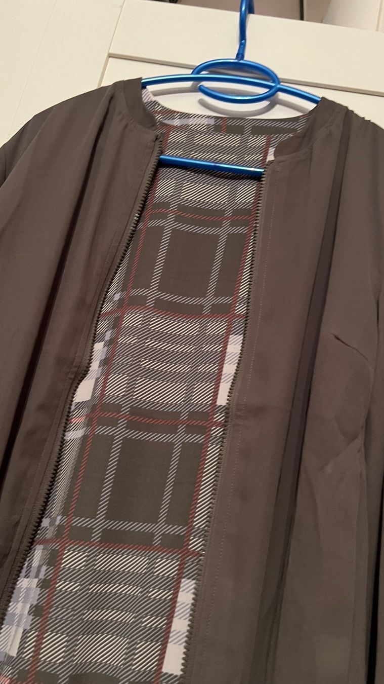 Vestes: • Jacke / Übergangsjacke • – Neuf (Voir description) à Basel par mendoza13 1
