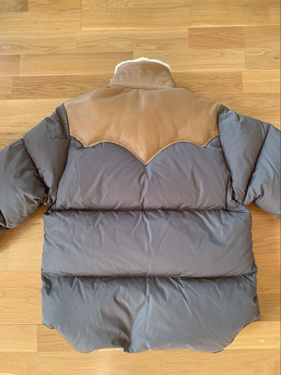 Rocky Mountain Featherbed Giacche: Rocky Mountain Featherbed Christy Jacket  – Nuovo e nell'imballaggio originale da Territet venduto da osk_r5ql 5