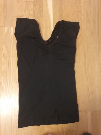 T-Shirt Schwarz