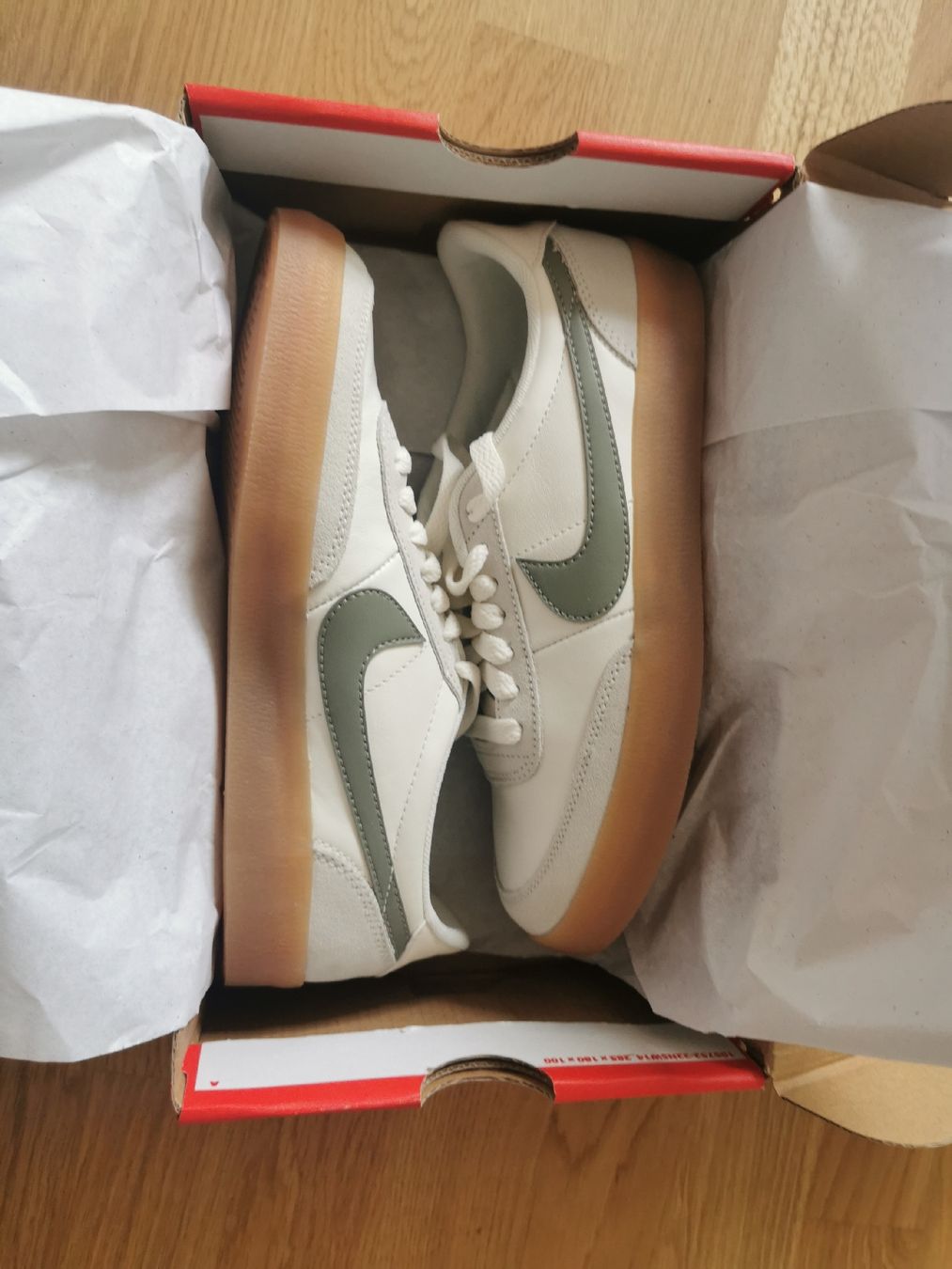 Nike Scarpe da uomo: Nike w killshot 2 Gross 38 Orginal – Nuovo e nell'imballaggio originale da Bern venduto da ged_ffx9 5
