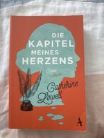 Die Kapitel meines Herzens (Catherine Lowell)